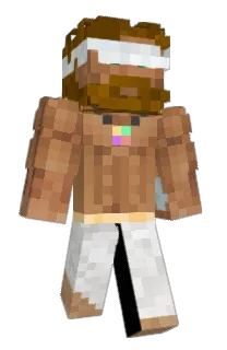 Jakawon's Minecraft skin