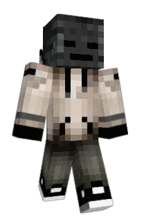 NightShade83's Minecraft skin