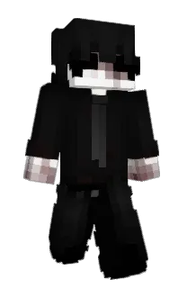 Front of insoniia's skin