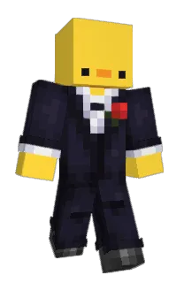VOODOO_343's Minecraft skin