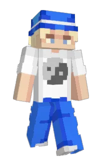 Front of Symonsss's skin