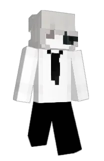 Front of ACTPAXAHCKNN's skin