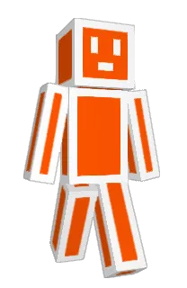 Front of NathanielPlayz06's skin