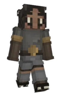 bunyipparty's Minecraft skin