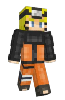rajnush's Minecraft skin