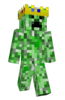 Front of Jordan0's skin
