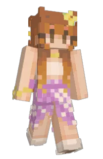 Paulachs's Minecraft skin
