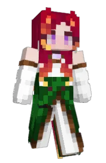 Front of PhoenyxVT's skin