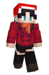 Front of Kalter_Frost1337's skin