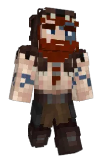 Front of Bjorn321's skin