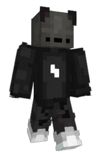 ad_en Minecraft avatar full body