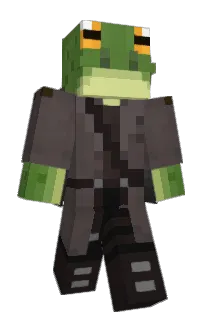 Tsintaoroar's Minecraft skin