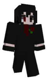 cod gray and mine shaft Minecraft skin — Slim model