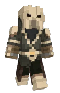 Philliamz's Minecraft skin