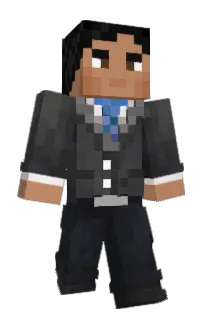 _Iamjustadopted_'s Minecraft skin