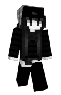 kpeepiara's Minecraft skin