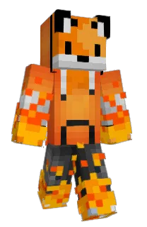Front of ArthurChag4s's skin