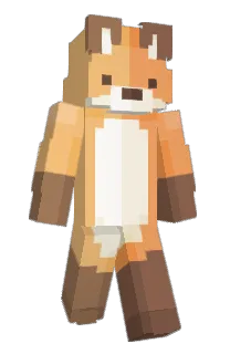 Front of awqshx's skin