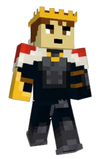 Front of Gleamingcolt's skin