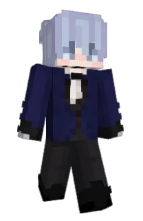 Front of zOlymP's skin