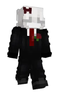 Front of Spry2495's skin
