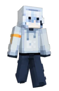 Front of yvainestars's skin