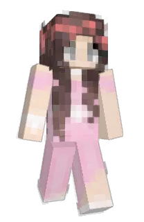 michelleb_'s Minecraft skin