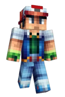 adaboi2 Minecraft avatar full body