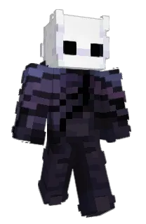 GreenBox0's Minecraft skin