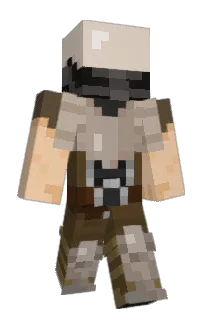 Front of simongrim's skin