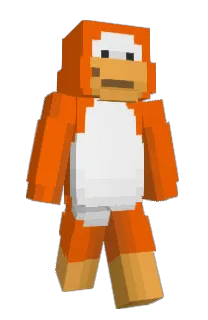 ElComePotos's Minecraft skin