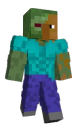 Builder_Bob12's Minecraft skin wearing the Common cape