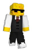 Fancycheeseman
