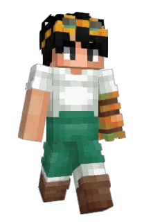 Front of sxrmento's skin