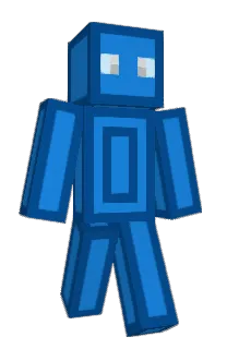 Front of FlameWarrior676's skin