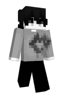 adafaef Minecraft avatar full body