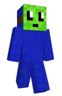 Front of RvFinn20121's skin