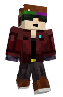 Front of ALEXPLAY1000's skin