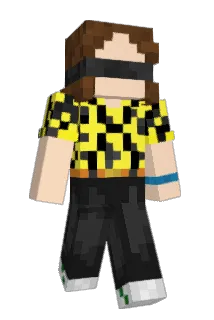 adaig Minecraft avatar full body