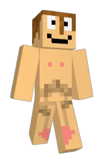 adakat Minecraft avatar full body