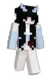adalaay Minecraft avatar full body
