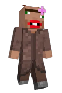 adalsdlawawd Minecraft avatar full body