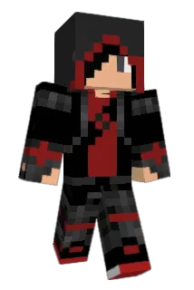 adam0171backlund Minecraft avatar full body