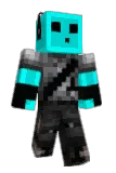 adam0224 Minecraft avatar full body
