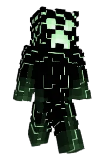 adam56434 Minecraft avatar full body