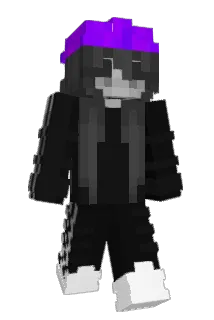 adam981362 Minecraft avatar full body