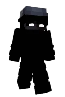 adam_132123 Minecraft avatar full body