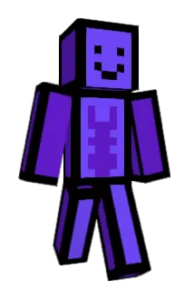 adam_bgt Minecraft avatar full body