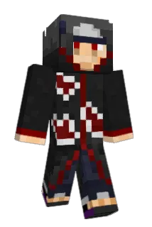 adambennett2 Minecraft avatar full body