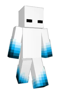 adamdaylight Minecraft avatar full body